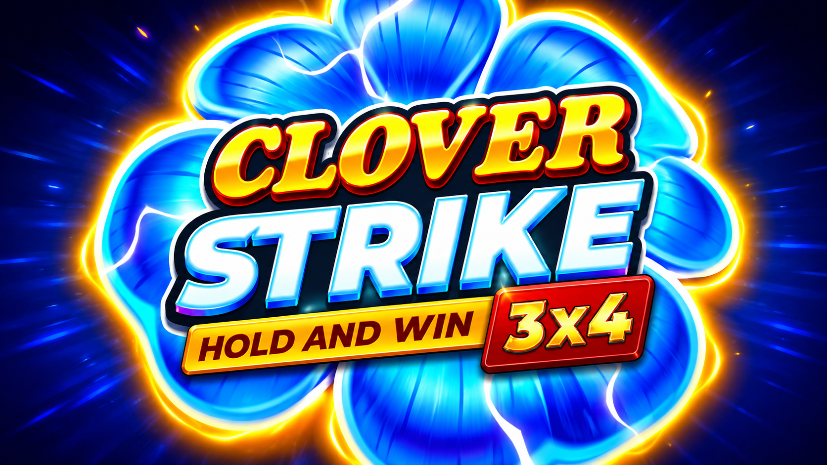 Clover Strike