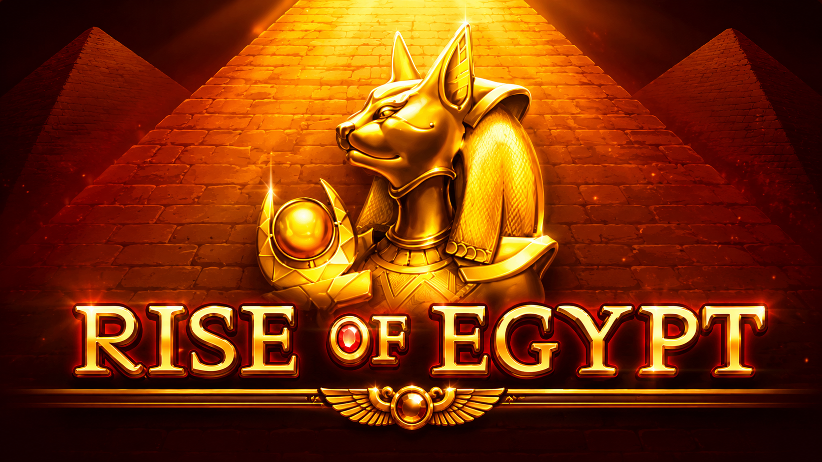 Rise of Egypt
